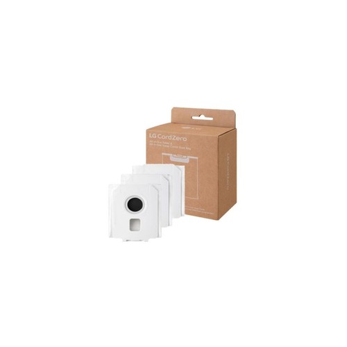 Sac aspirateur pour - sac, lg