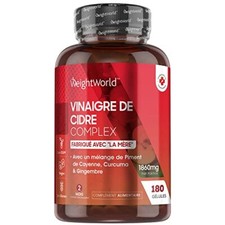 Vinaigre cidre pomme - de,