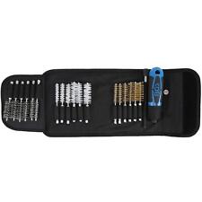 KIT BROSSES DE NETTOYAGE INJECTEURS, BOUGIES 20 PIECES
