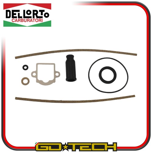 Kit joints carburateur - de,