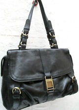 -ARTHUR & ASTON   grand sac à main  cuir TBEG vintage bag authentique