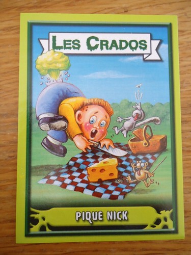 Image les crados 173 - 3, n°173