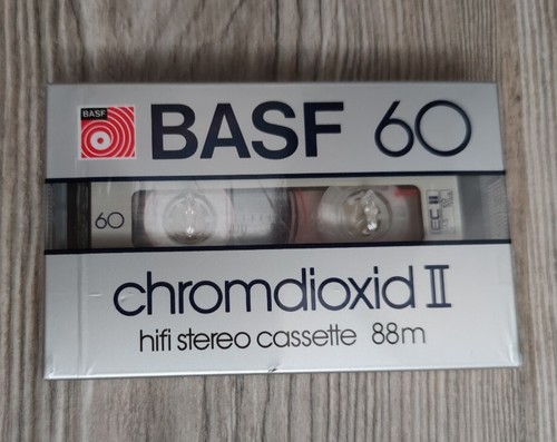 Basf chromdioxid ii - ★,