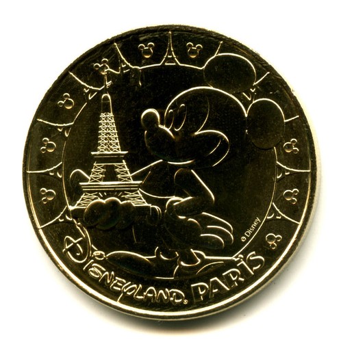 Disney mickey la - 77, et