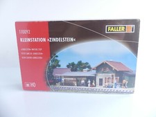 FALLER 110092 MAQUETTE A