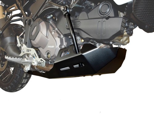 Sabot moteur heed ducati - sabot,