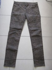 pantalon serpent Tricot Chic