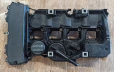 CACHE CULBUTEUR MERCEDES SLK