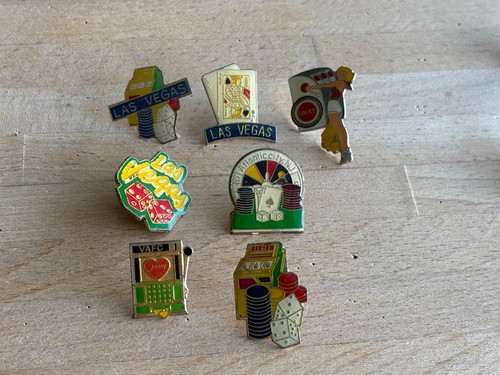 Pins pin las vegas - pin,