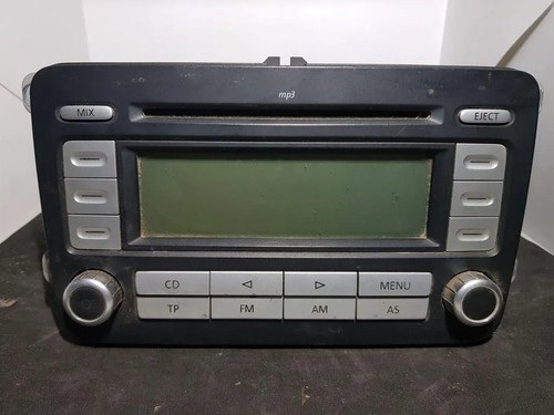 Golf viii cd1 lecteur - viii,