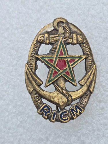 Ricm régiment artillerie - ricm,