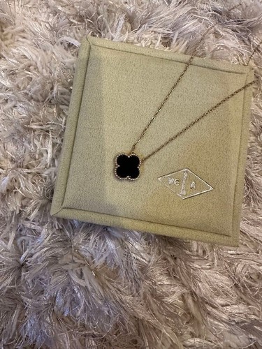 Collier van cleef arpels - collier, &