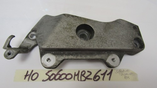 Plaque droite support cadre - plaque,