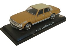 Cadillac Seville 1/43 Altaya