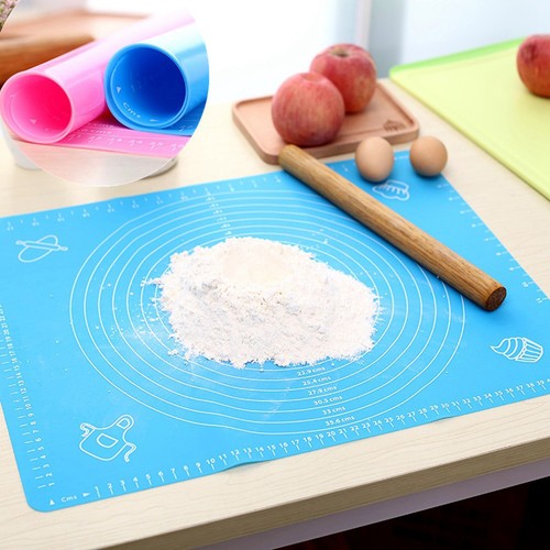 Tapis cuisson silicone - en,