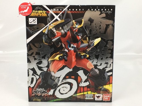Rare super robot - super,