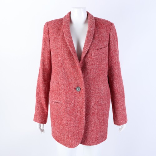 Isabel marant manteau - isabel,