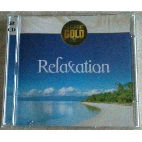 Relaxation - cd,