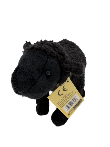 Doudou mouton mufflons - mufflons, cm