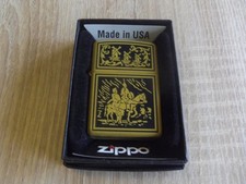 BRIQUET ZIPPO ESSENCE - DON