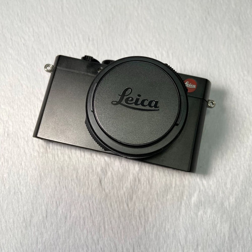 Leica lux 12 - 109), 12.8mp