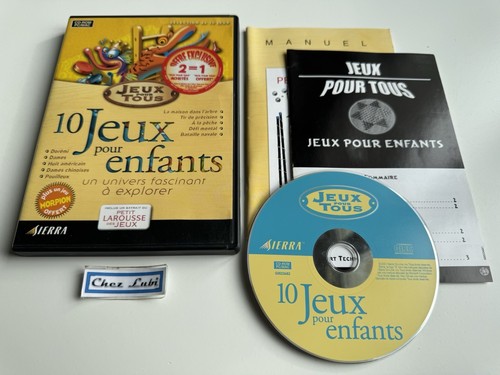 Jeux pour enfants dorémi - 10,