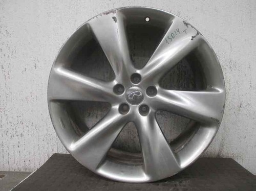 N0742195 jante aluminio - /,