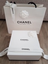 CHANEL BOÎTE PETITES
