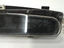 Compteur RENAULT ESPACE 3 6025371155