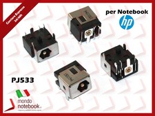 Connecteur Dc POWER JACK PJ533