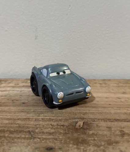 Mattel disney pixar cars - pixar,