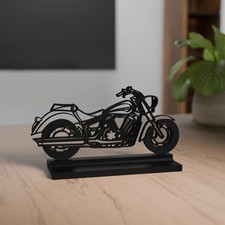 XVS 1300 A Midnight Star