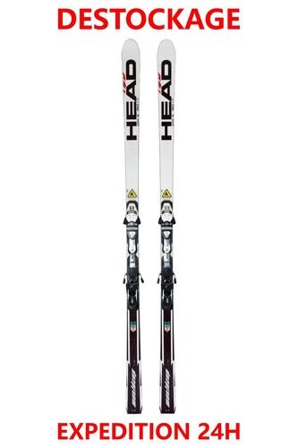 Ski occasion adulte head - ski,