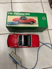 GAMA 4911 VW-Porsche 914 jouet