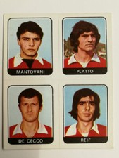 Figurine N. 456 Joueurs Panini