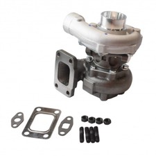 Turbo Jcb 3CX 4CX avec Moteur Perkins à Partir De Turbocompresseur 02/200880