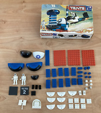 TENTE not LEGO - Tenté Astro