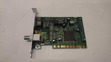 carte reseau Fujitsu ICL NIC-P20 PCI ethernet RJ45 / BNC