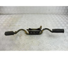 YAMAHA 125 RDX RD X REPOSES