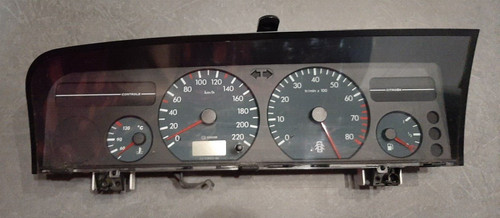 Compteur vitesse citroen - ,