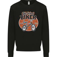 Sweat À Capuche Pour Enfant