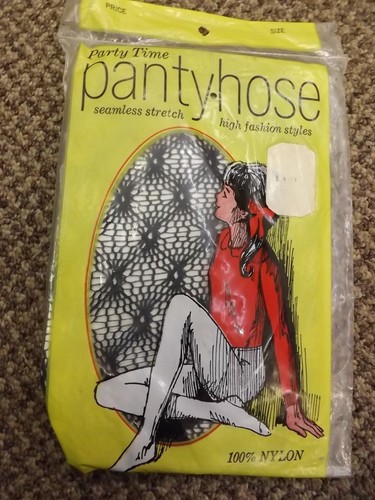Vtg 60s new girls - new, 4-6x