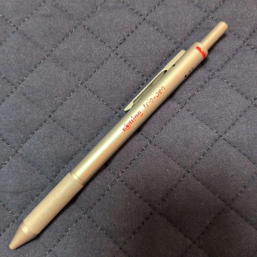 Rotring trio pen - ,