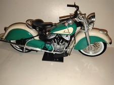 Moto Indian Chief 348 Newray