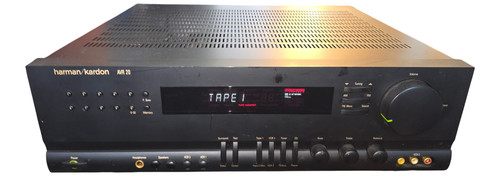 Harman kardon avr20 home - kardon,