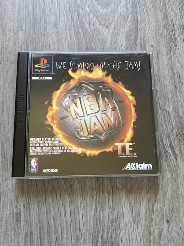 Nba jam tournament - nba,
