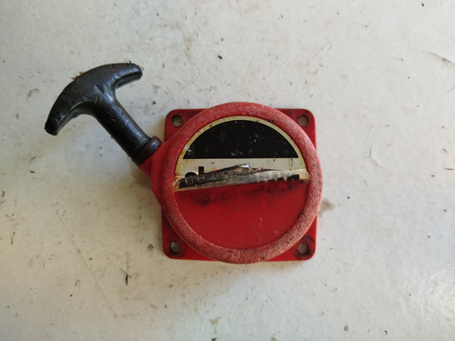 Lanceur pour - ,