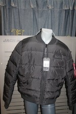 Alpha Industries MA-1 Doudoune