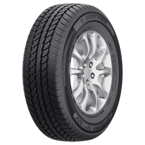 Pneu 265 r17 116t - 265/65,