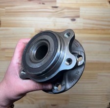 Moyeu De Roue Avant Audi A8 C6